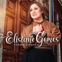 Elisiane Gomes's avatar cover