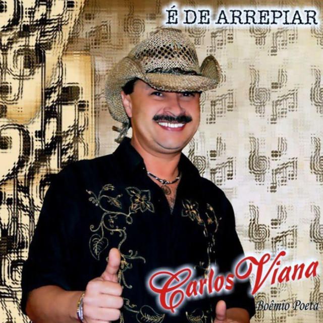 Carlos Viana's avatar image