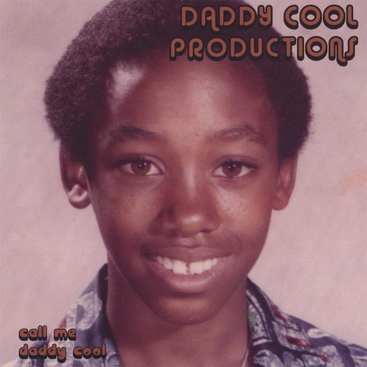 Daddy Cool Productions's avatar image