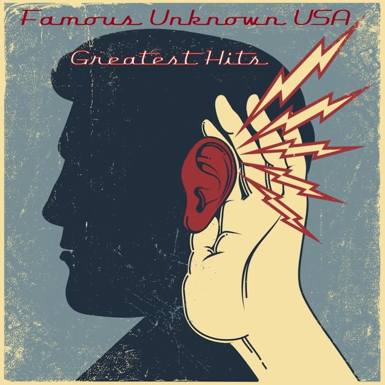 Famous Unknown USA's avatar image