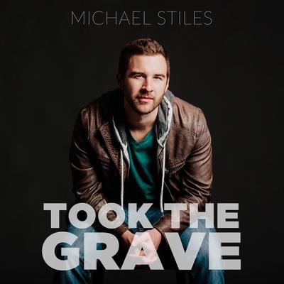 Michael Stiles's cover