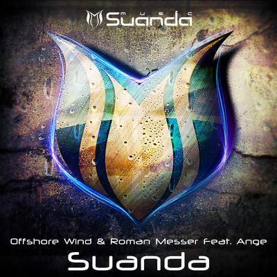 Suanda (Aurosonic Intro Progressive Mix)'s cover