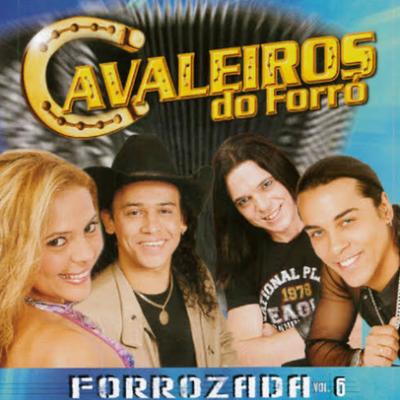 Toque Pirangueiro (Ao Vivo) By Cavaleiros do Forró's cover