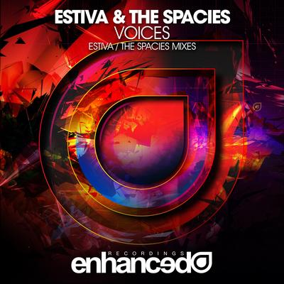 Voices (Estiva Radio Mix) By Estiva, The Spacies's cover