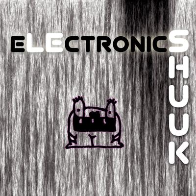 Electronics E.P.'s cover