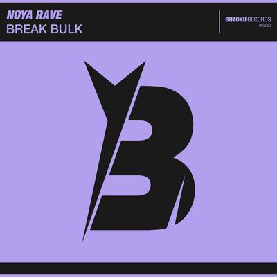 Noya Rave's cover