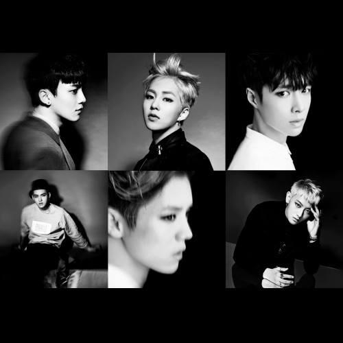 EXO-M's avatar image