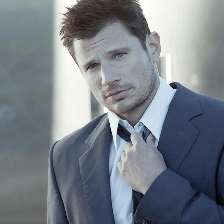 Nick Lachey's avatar image