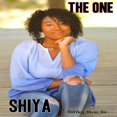Shiya's cover