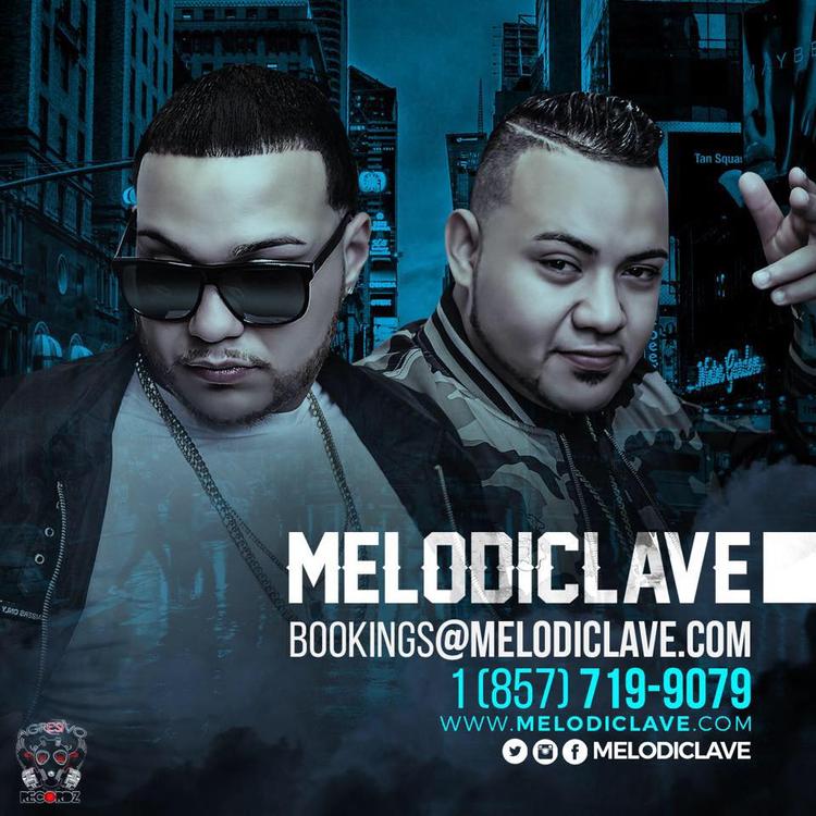 Melodiclave's avatar image