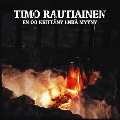 Ikääntynyt soittomies By Timo Rautiainen's cover