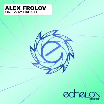 Alex Frolov's cover