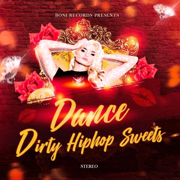 Dirty Hiphop Sweets's avatar image