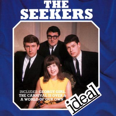 The Seekers's cover