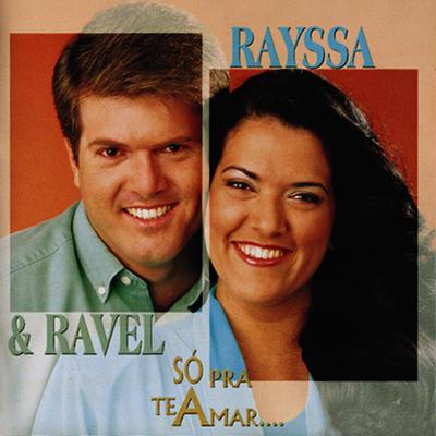 Festa de Crente By Rayssa e Ravel's cover