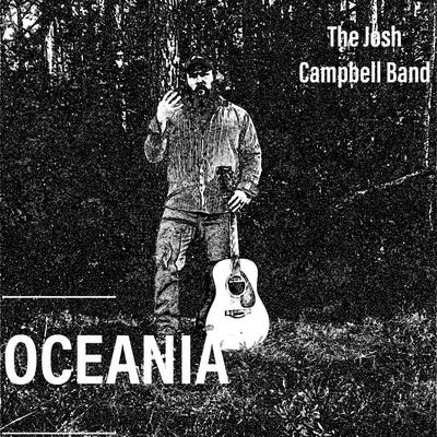 The Josh Campbell Band's cover