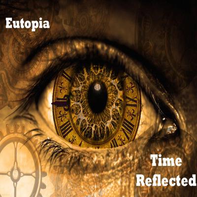 Eutopia's cover