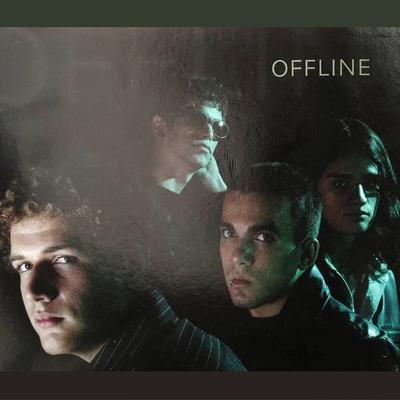 Sete à Uma By Offline's cover