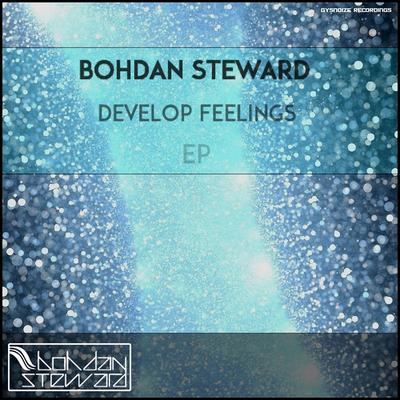 Bohdan Steward's cover