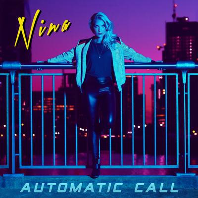 Automatic Call (Original Mix) By NINA's cover