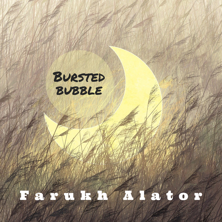 Farukh Alator's avatar image