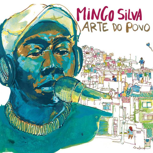Mingo Silva's avatar image