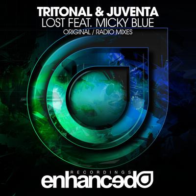 Lost (Original Mix) By Tritonal, Juventa's cover