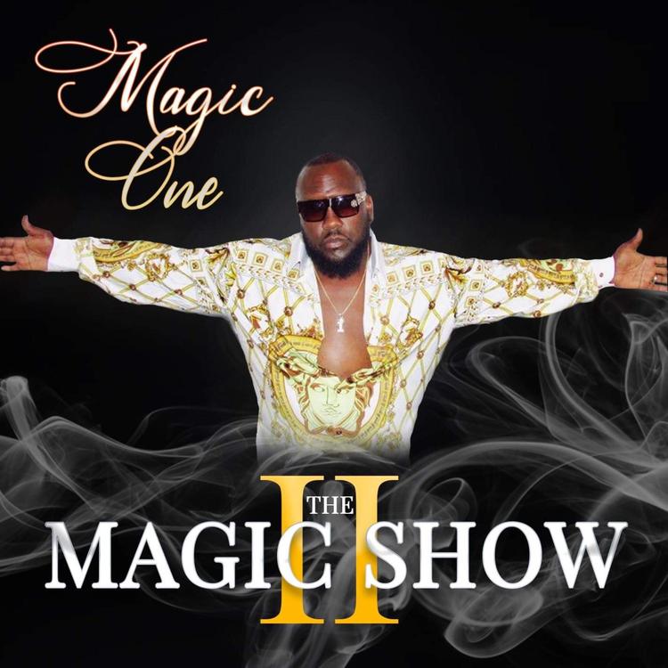 Magic One's avatar image