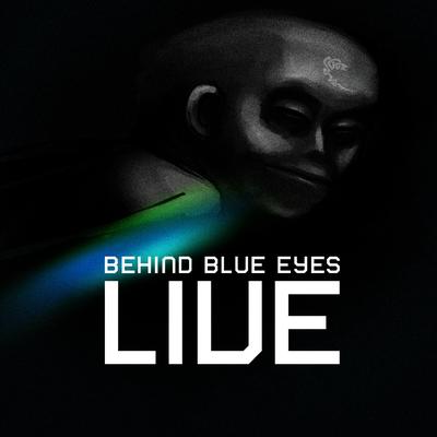 So Close yet so Far Away ((Diamonds 2007 Mix)) By Behind Blue Eyes's cover