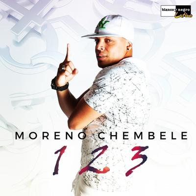 123 By Moreno Chembele's cover