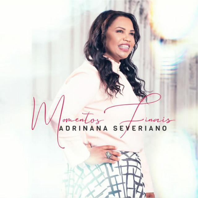 Adriana Severiano's avatar image