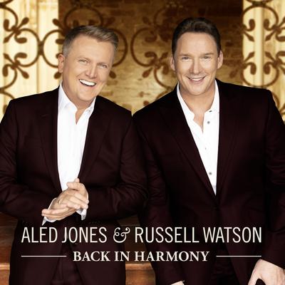 Nella Fantasia (Arr. by Robert Ramskill) By Russell Watson, Aled Jones's cover