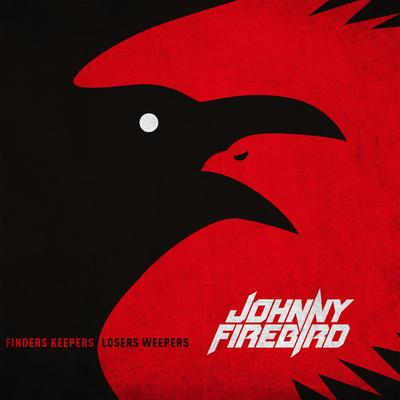 Feels Like Flying By Johnny Firebird's cover