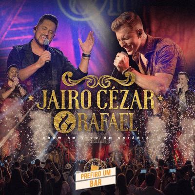 Zé Trovão / Toca Ai um João Mineiro / Jeito Carinhoso By Jairo Cezar e Rafael's cover