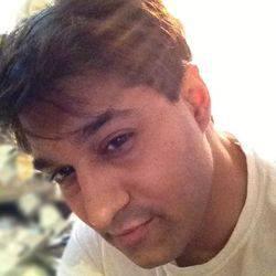 DJ Dangerous Raj Desai's avatar image