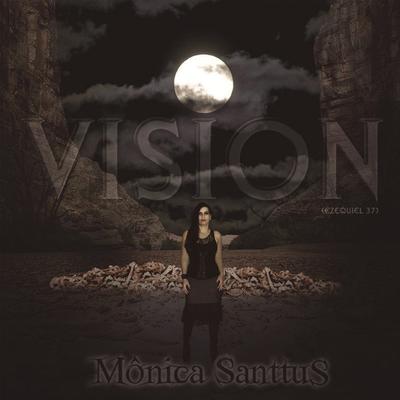 Mônica Santtus's cover