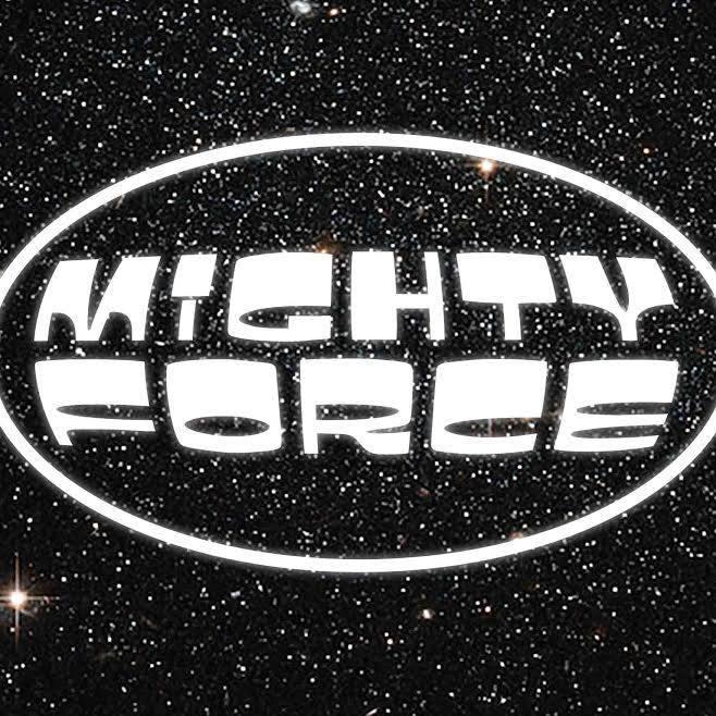 Mighty Force's avatar image