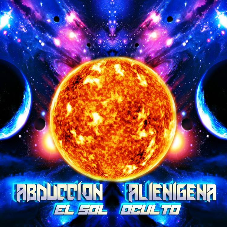 Abduccion Alienigena's avatar image