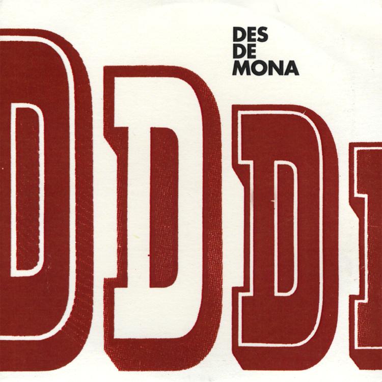 Des De Mona's avatar image