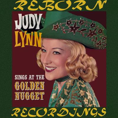 Judy Lynn's cover