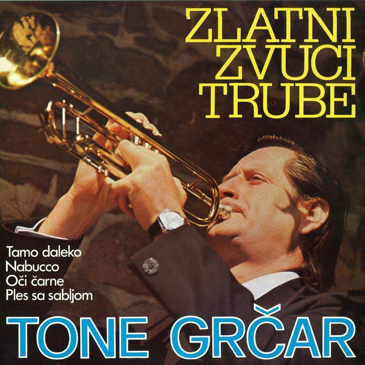 Grčar Tone's avatar image