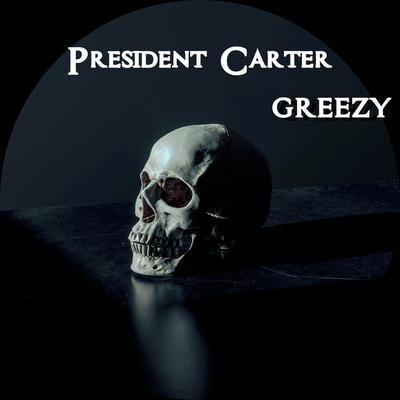Greezy's cover