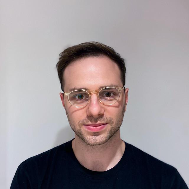 Nathan Klein's avatar image