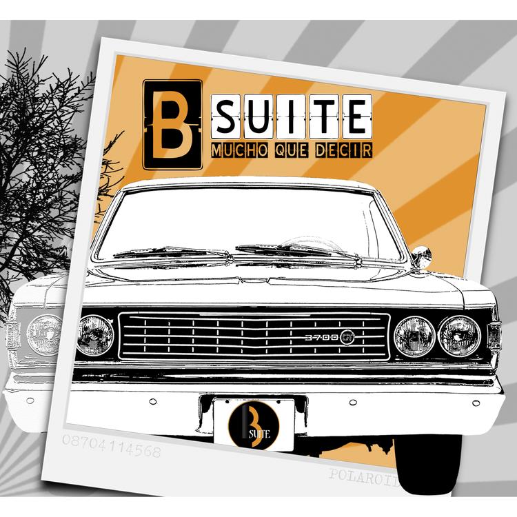 B-SUITE's avatar image