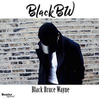 Black Bruce Wayne's avatar cover