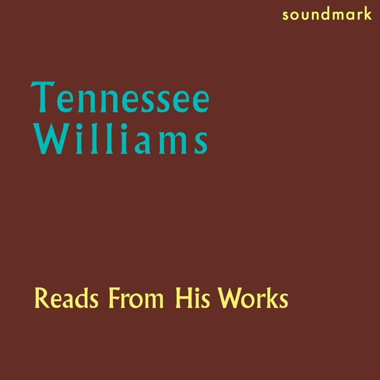 Tennessee Williams's avatar image