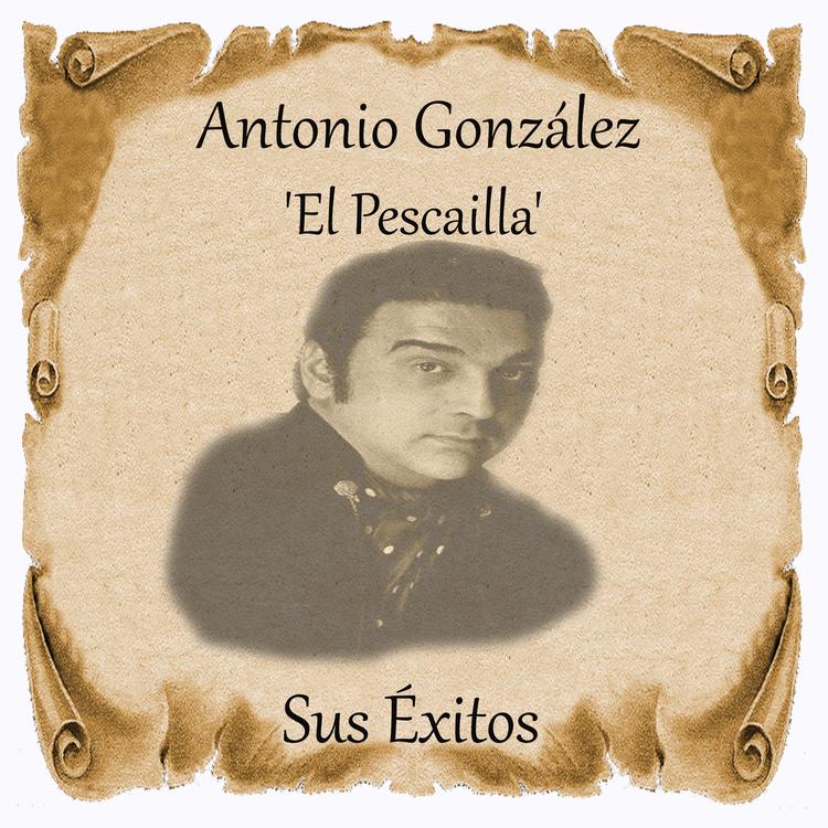 Antonio Gonzalez 'el Pescailla''s avatar image