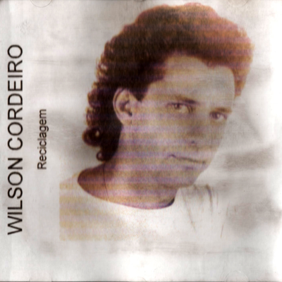 Canção Pra Sergipe By Wilson Cordeiro's cover