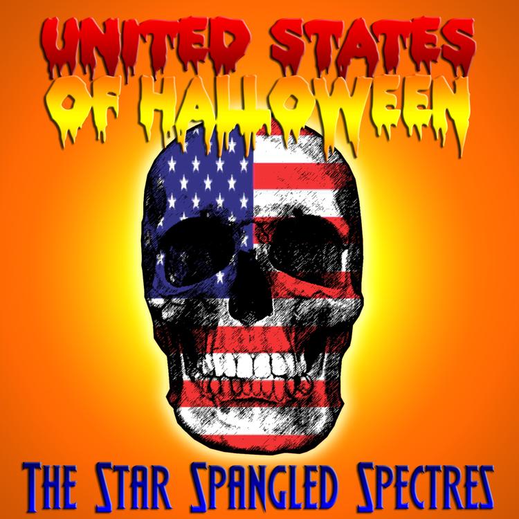 The Star Spangled Spectres's avatar image