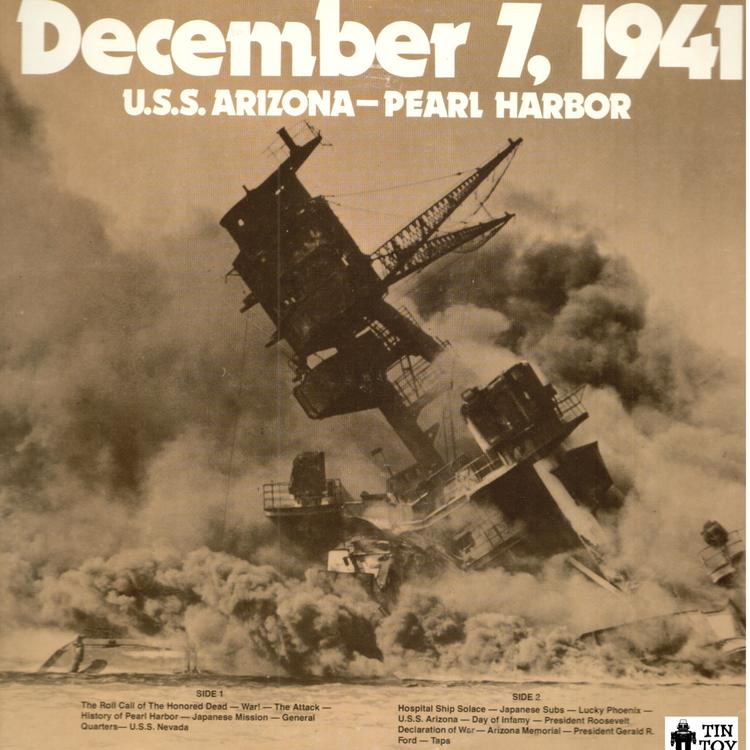 Pearl Harbour's avatar image